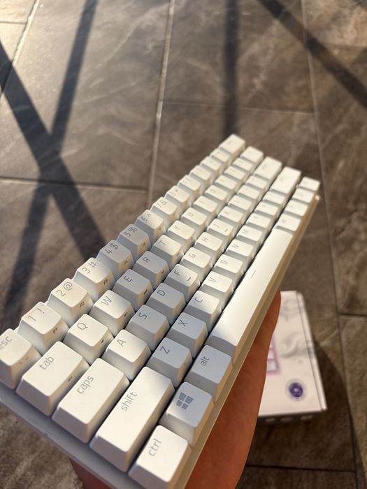 Klawiatura Razer Huntsman Mini