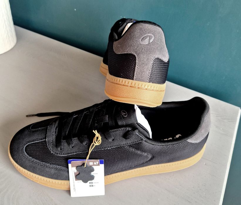 Tenis novos n 46 Premium