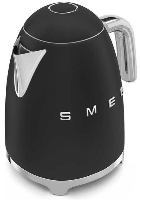 Електрочайник SMEG KLF03BLMEU чайник
