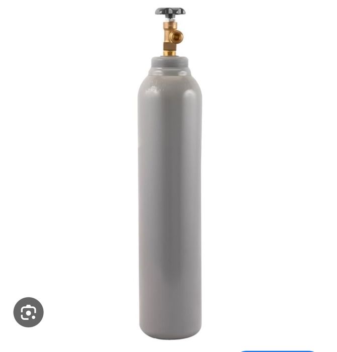 Butla CO2 8l/ 6kg nowa 220zl