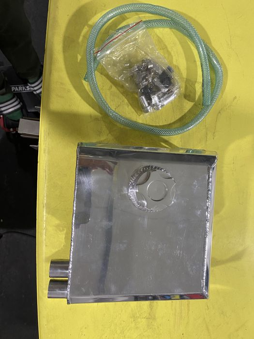 Catch Oil competição