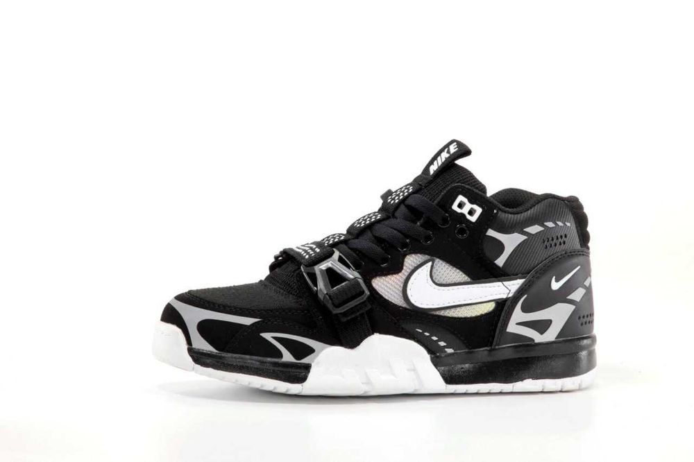 Мужские кроссовки Nike Air Trainer 1 Utility кросівки найк аир трейнер