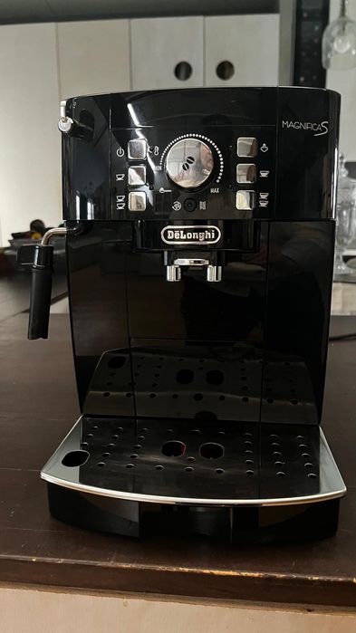 Máquina café De'Longhi Magnifica S