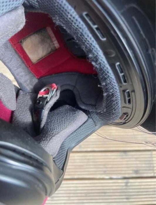 Capacete Shoei ADV Hornet