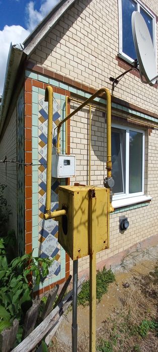 УНІКАЛЬНА пропозиція продаж будинку на березі р. Роська