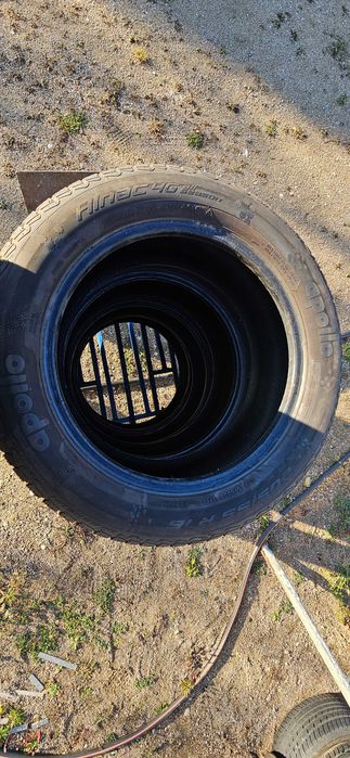 Opony wielosezonowe 16