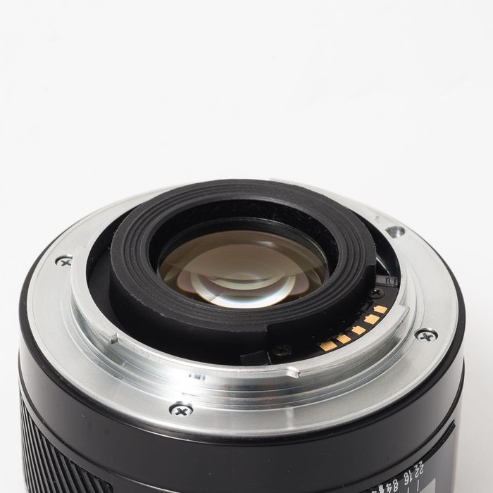 Об'єктив Minolta Maxxum AF 50mm f/1.7 для Sony