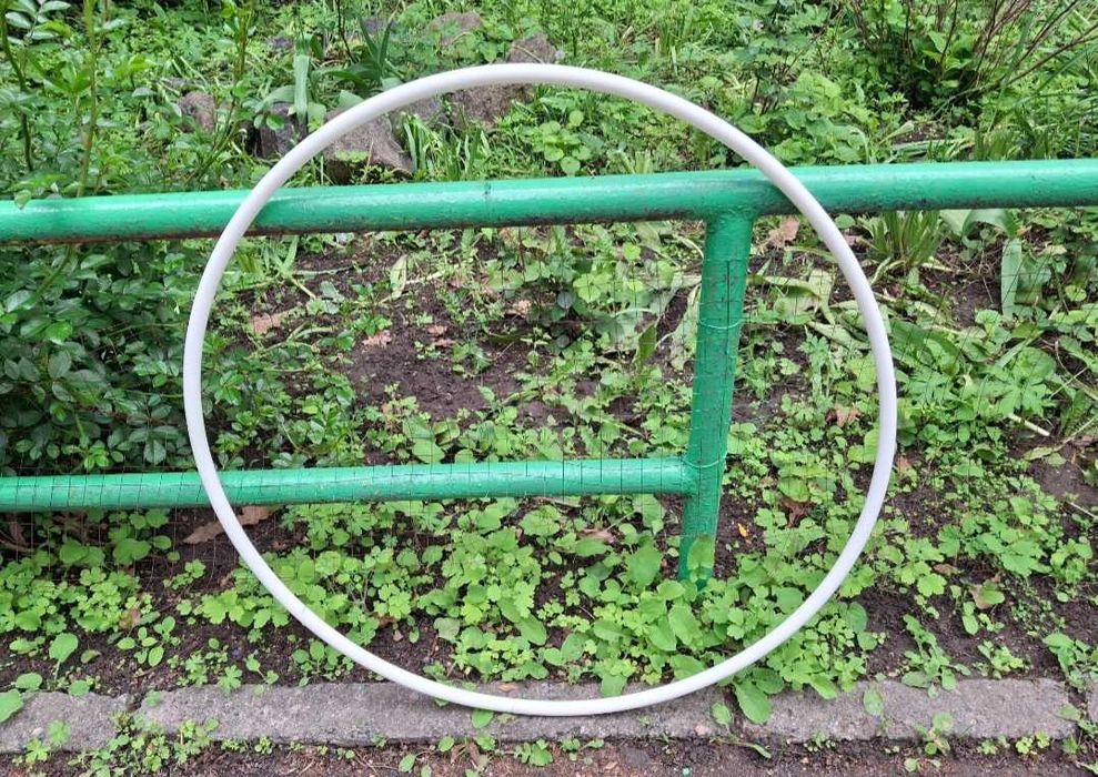 Обруч для гімнастики Пастореллі 75 см