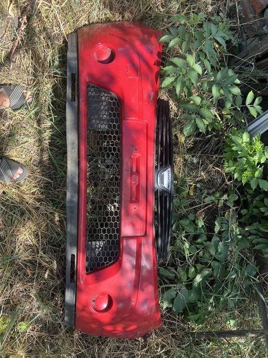 Dacia логан сандэро четверть