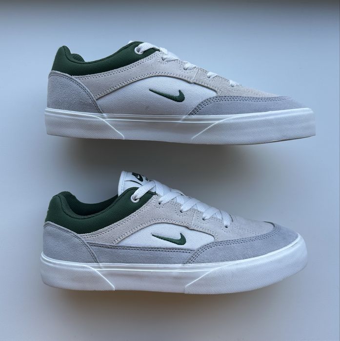 Чоловічі кеди Nike SB Malor 40-41
