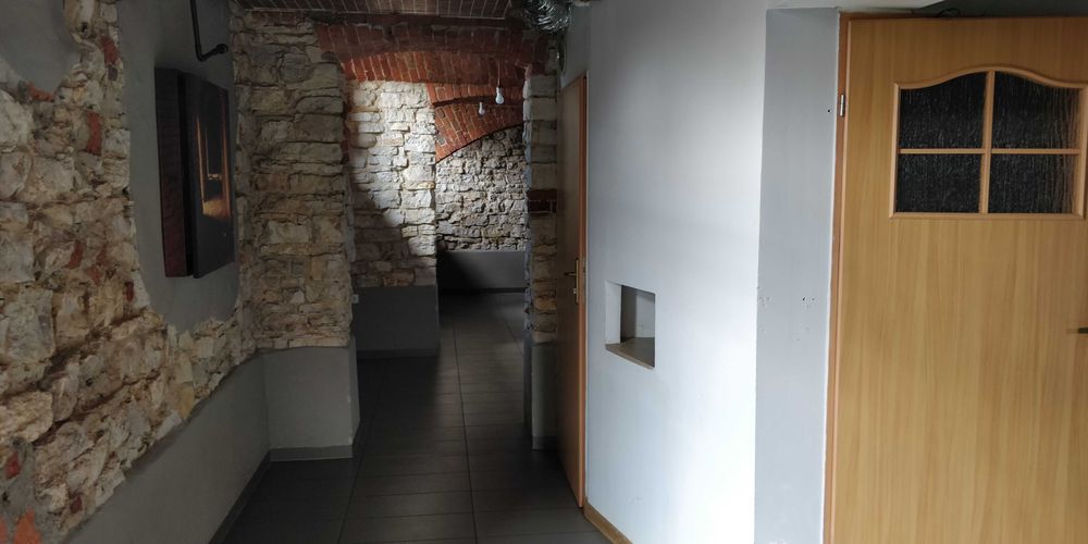 Mam do wynajęcia lokal usługowo- handlowy