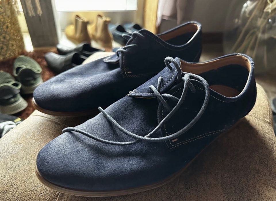 Sapatos da Aldo tamanho 40 sapatilhas tenis