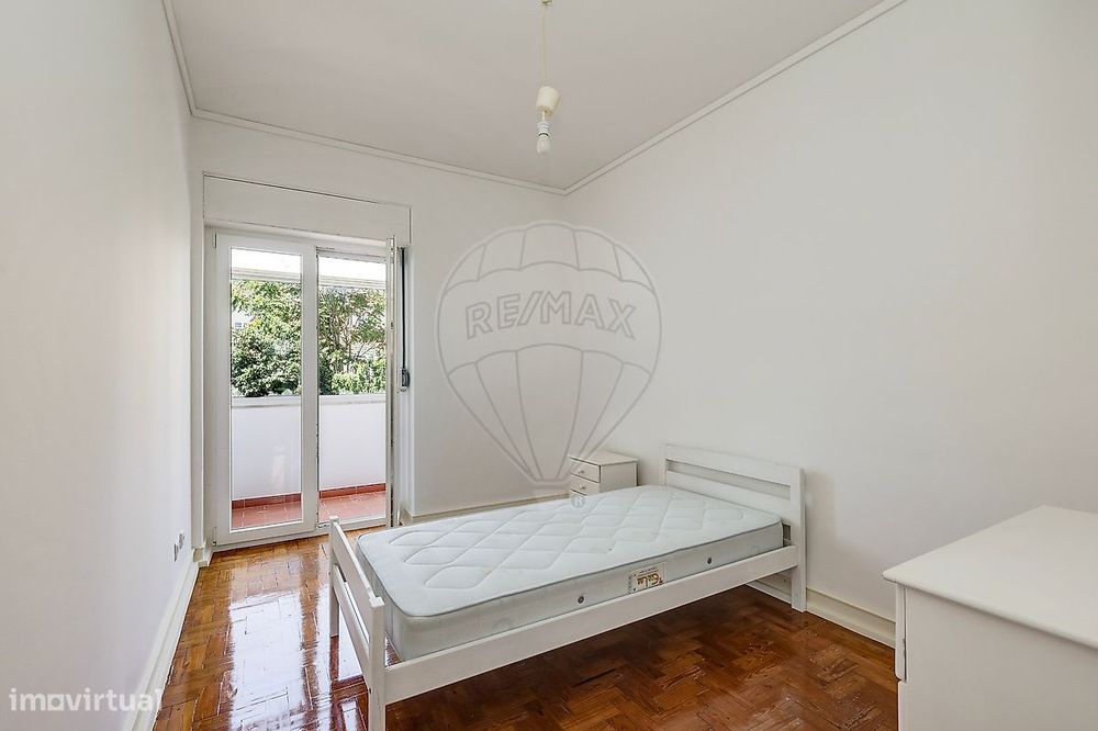 Apartamento T2 para arrendamento