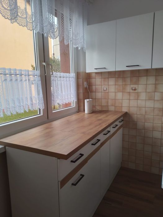 Wynajmę mieszkanie w centrum Sławna