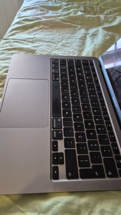 Vendo MacBook Air M1