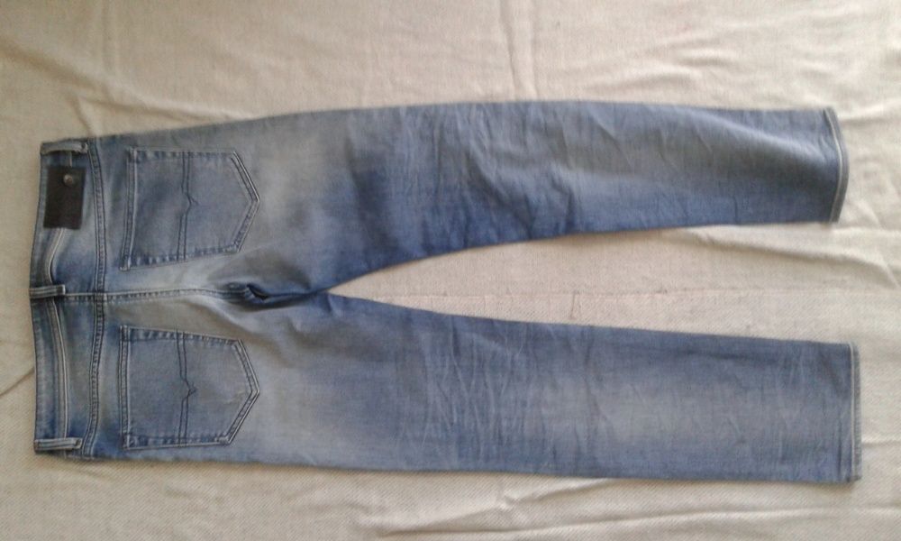 Spodnie jeansowe Diesel Buster Nowe!!!