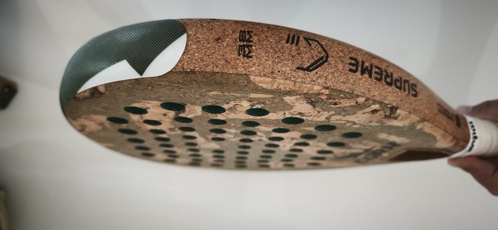 Cork Supreme Control 3