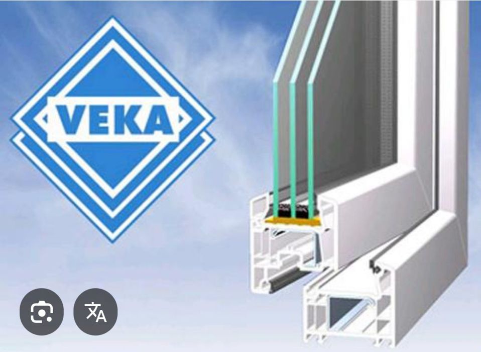 Металлопластиковые  балконные блоки