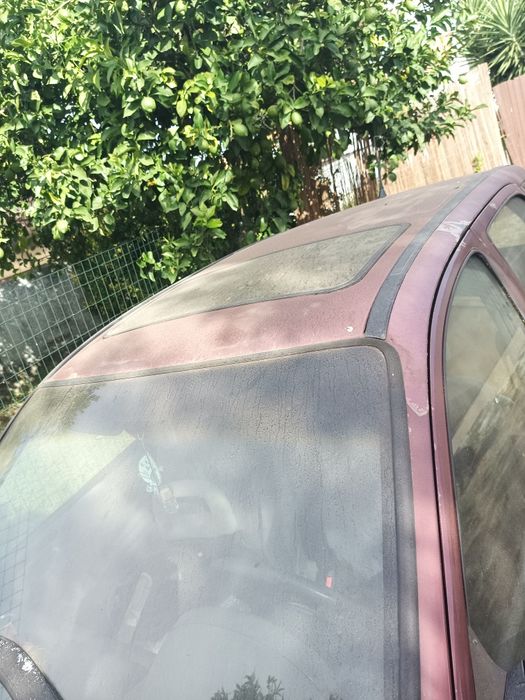 Opel Corsa B 1.5 TD