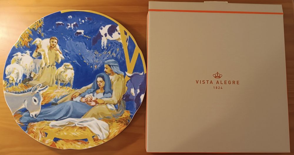 Prato Vista Alegre Natal 202464585040554627121
