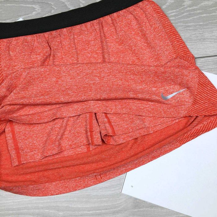 Юбка с шортами Nike Dri-Fit