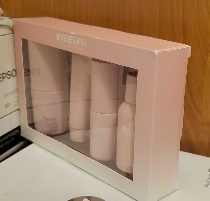 KylieSkin by Kylie Jenner