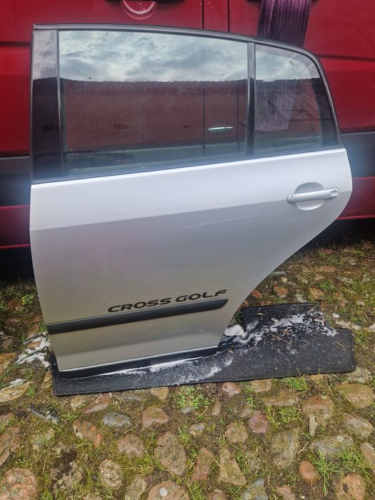 Drzwi golf v plus cross LP7X