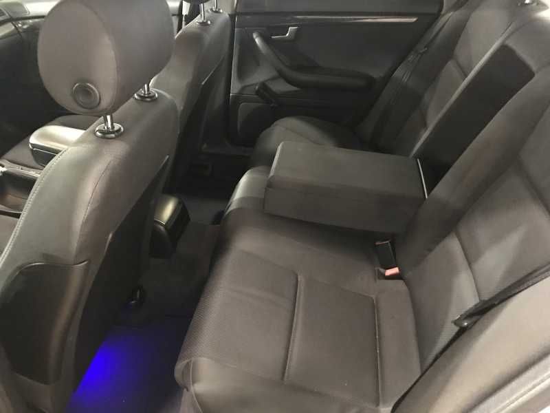 Audi A4 B6 1.9 tdi 130 cv