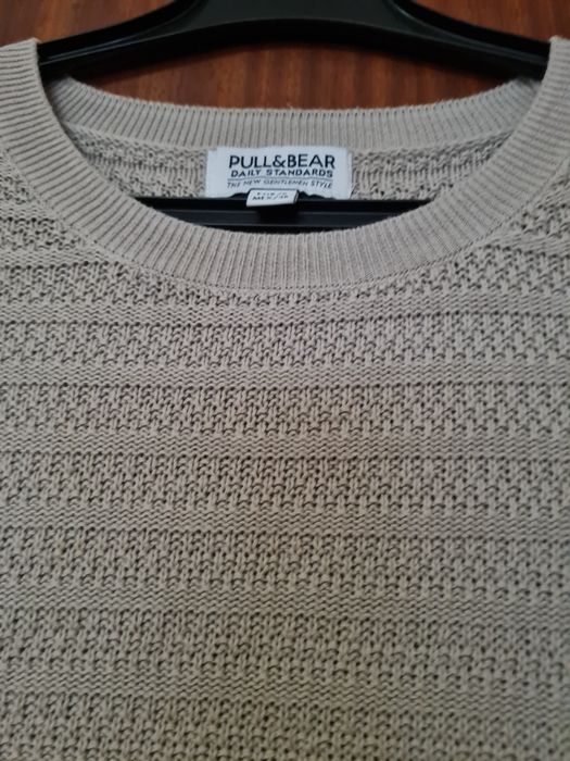 Camisola da pull&bear tam.s