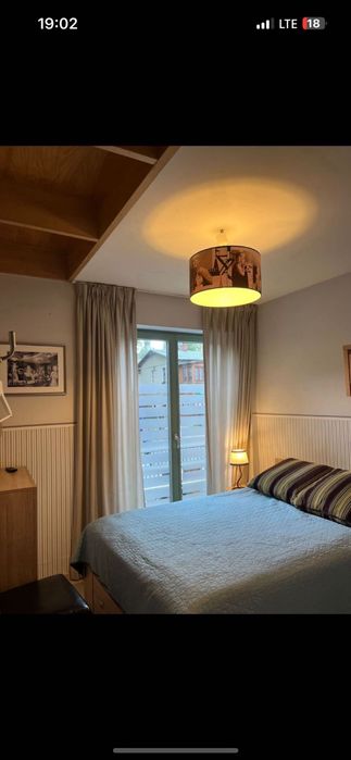 Samodzielne pokoje i apartamenty dla 4 osób lub więcej