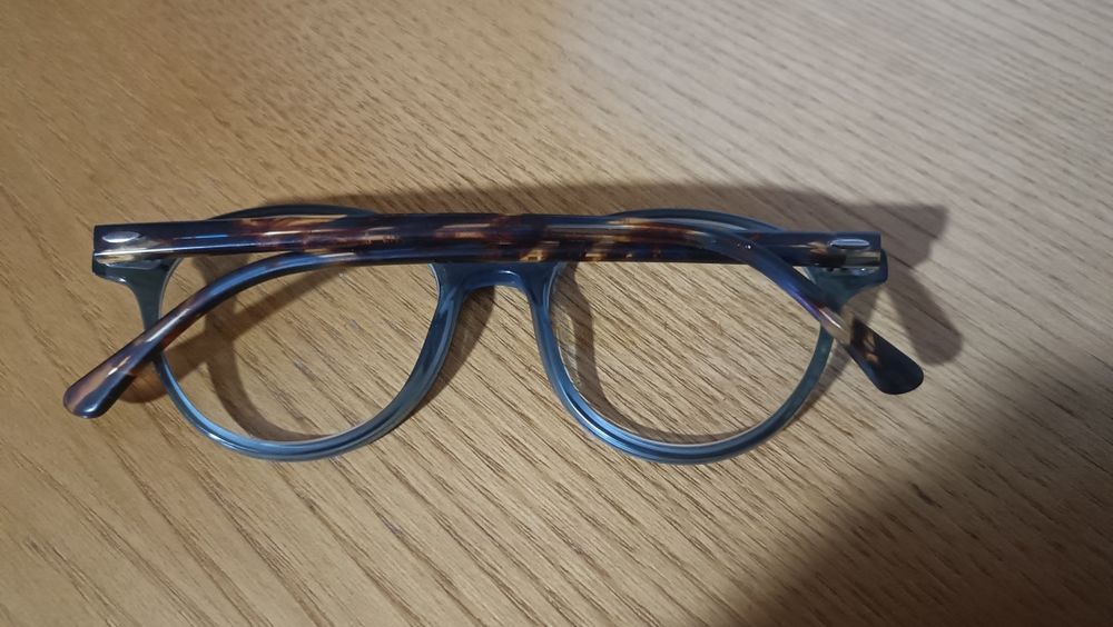 Armação Ray ban .64739084021634122