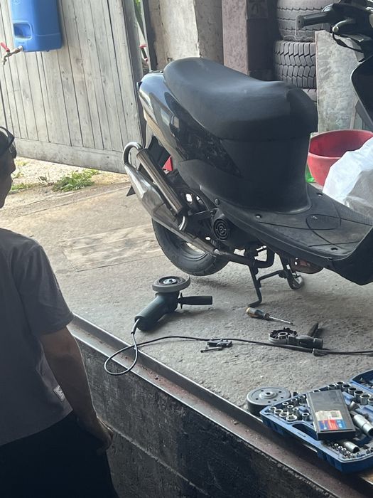 сузуки летс 2 nuw