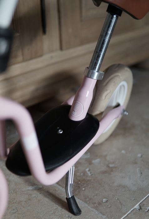 rowerek biegowy Puky LR M Classic 12"