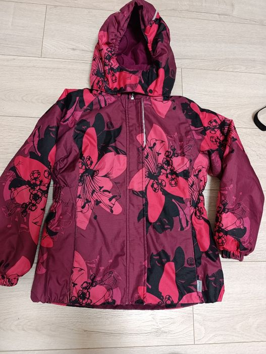 Дитячий комбінезон Lassie, ріст 140+6