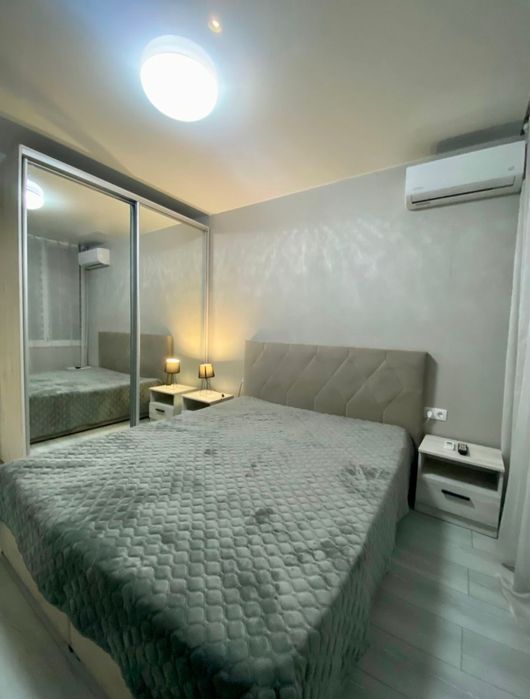 Квартира подобово і погодинно на Проспекті Лушпи