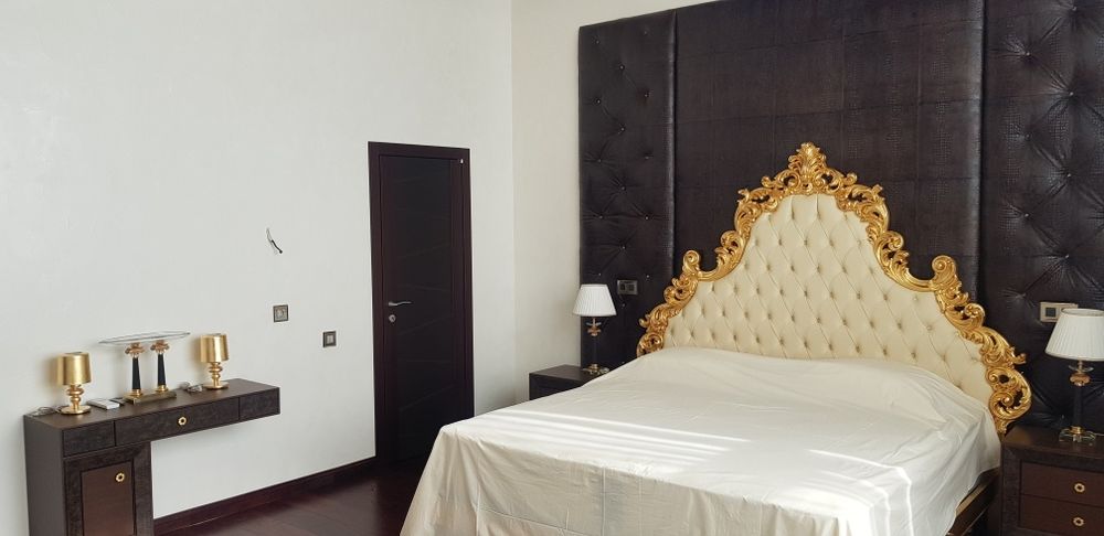 3-rooms apartment apartment by the address st. Kitoboynaya (area 180 m²) - Atlanta.ua - photo 7