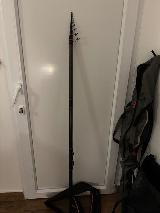 Cana pesca boia/chumbadinha Etensis 6m