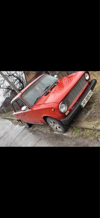 Продам копейку на ходу с документами