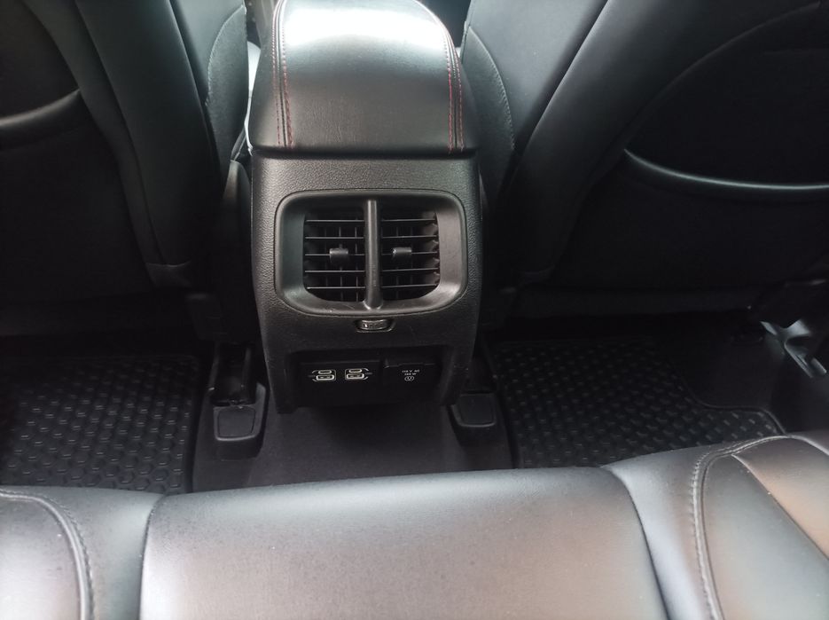 Jeep Cherokee Trailhawk 2020