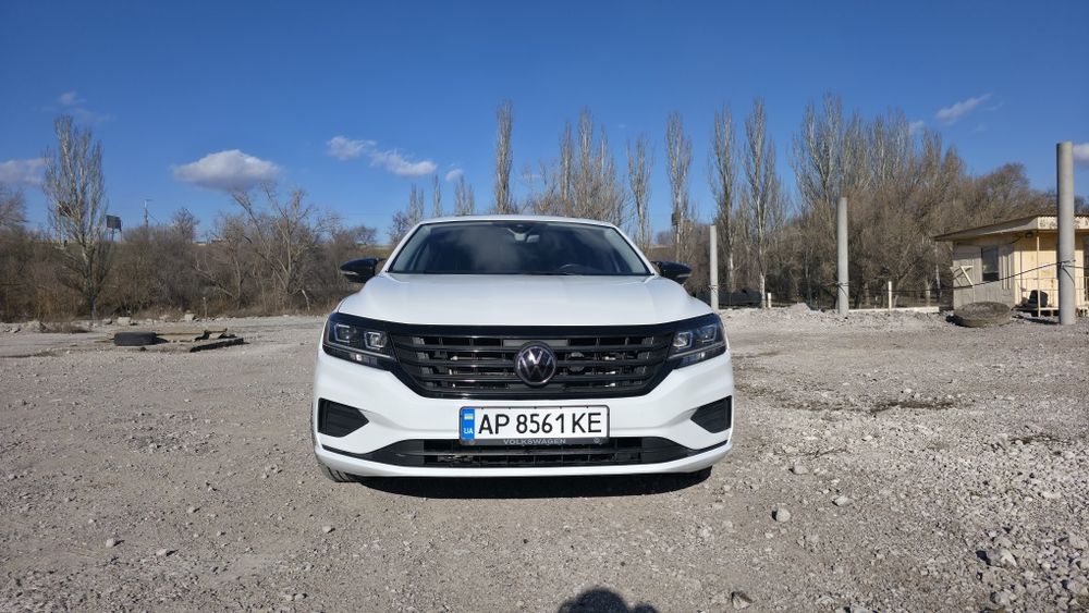 Passat nms 2 2019_20г