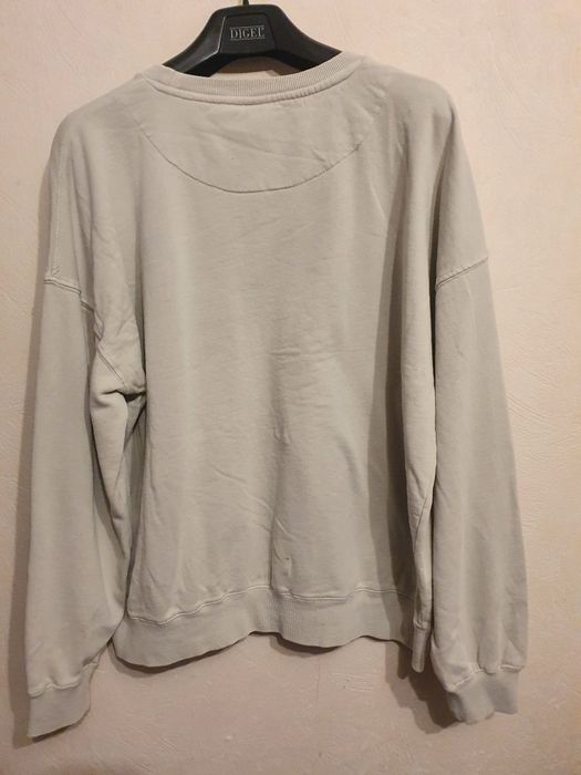 Bluza unisex 100 % bawełny rozm. XL