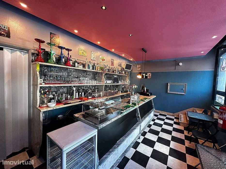 Loja  para arrendamento