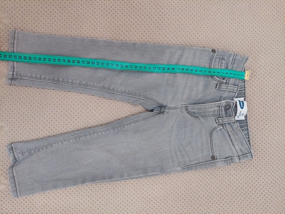 Джинси дитячі old navy