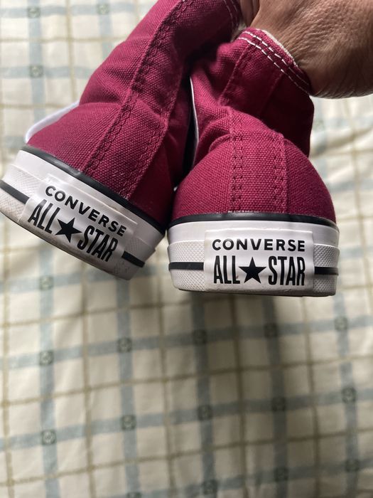 All star -converse