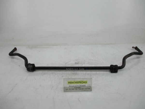 Barra estabilizadora / torção HONDA Civic VIII Hatchback (FN_, FK_)
