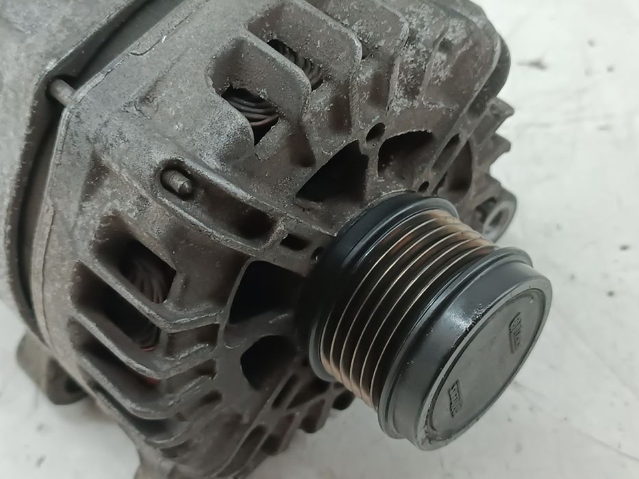 Alternador - CITROËN C-Elysee (DD_) | 12 -