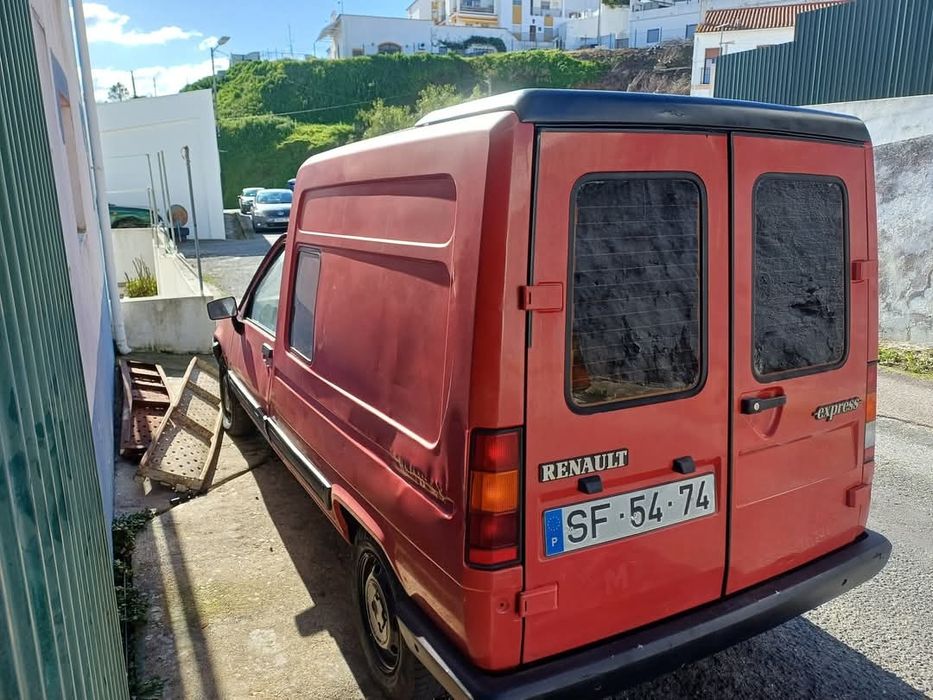 Renault express 1.6D64966369755266124