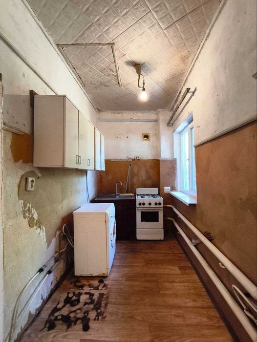 Радушне. Продам будинок. Сертифікат