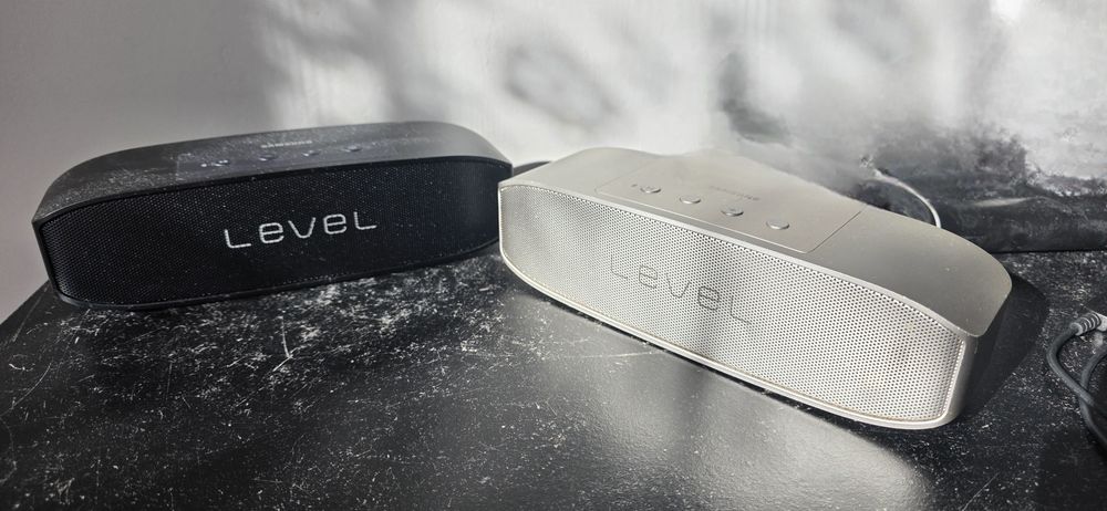głośnik  mobilny Samsung Level Box Pro  20W UHQ NFC Bluetooth Jack