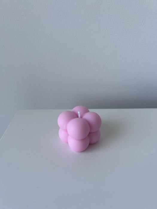 Vela Bubble pequena